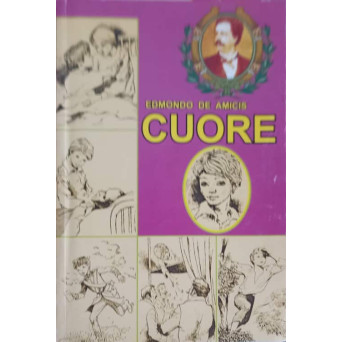 CUORE