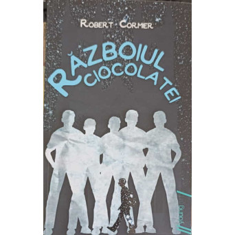 RAZBOIUL CIOCOLATEI