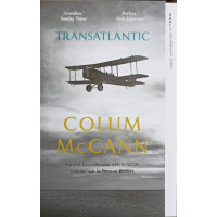 TRANSATLANTIC TRANSATLANTIC