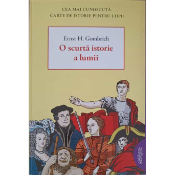 O SCURTA ISTORIE A LUMII
