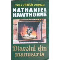 DIAVOLUL DIN MANUSCRIS DIAVOLUL DIN MANUSCRIS