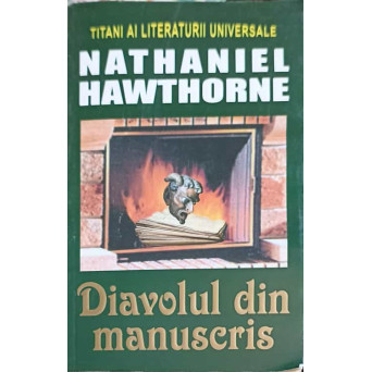 DIAVOLUL DIN MANUSCRIS