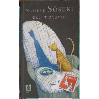 EU, MOTANUL