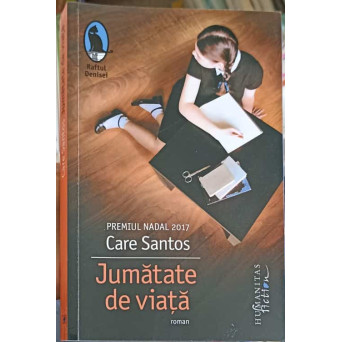 JUMATATE DE VIATA