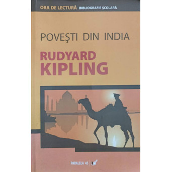 POVESTI DIN INDIA