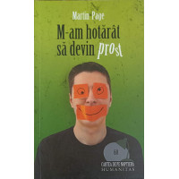 M-AM HOTARAT SA DEVIN PROST M-AM HOTARAT SA DEVIN PROST