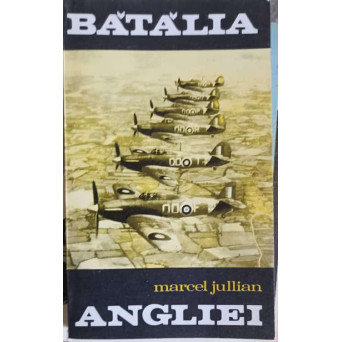 BATALIA ANGLIEI