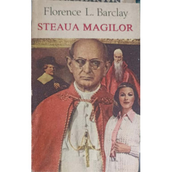 STEAUA MAGILOR