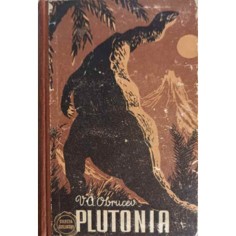 PLUTONIA