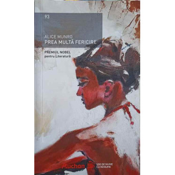 PREA MULTA FERICIRE