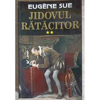 JIDOVUL RATACITOR VOL.2