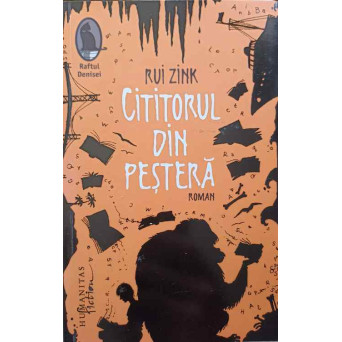 CITITORUL DIN PESTERA