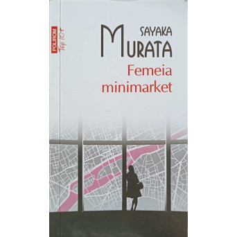 FEMEIA MINIMARKET