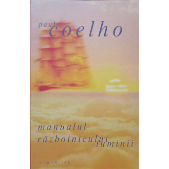 MANUALUL RAZBOINICULUI LUMINII