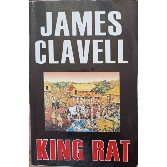 KING RAT