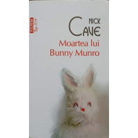 MOARTEA LUI BUNNY MUNRO MOARTEA LUI BUNNY MUNRO