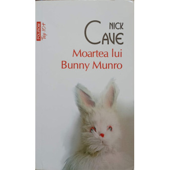 MOARTEA LUI BUNNY MUNRO