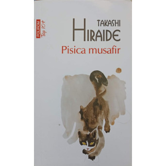 PISICA MUSAFIR
