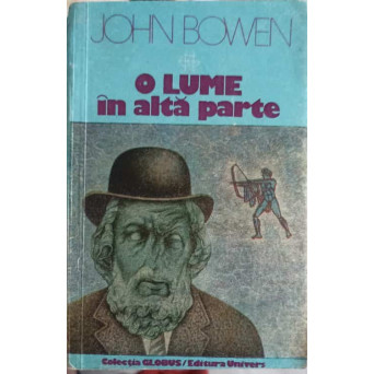 O LUME IN ALTA PARTE
