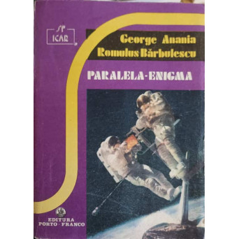 PARALELA - ENIGMA