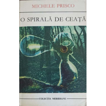 O SPIRALA DE CEATA