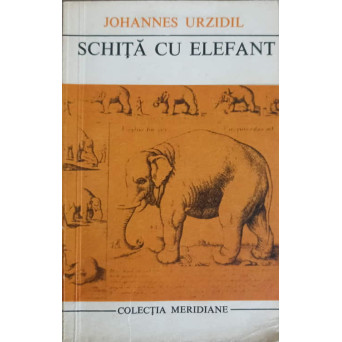 SCHITA CU ELEFANT. POVESTIRI