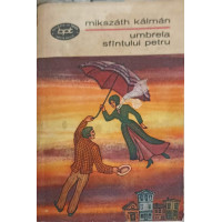 UMBRELA SFANTULUI PETRU UMBRELA SFANTULUI PETRU