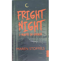 FRIGHT NIGHT. O NOAPTE DE GROAZA FRIGHT NIGHT. O NOAPTE DE GROAZA