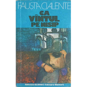 CA VANTUL PE NISIP