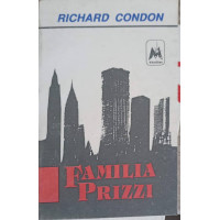 FAMILIA PRIZZI FAMILIA PRIZZI