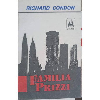 FAMILIA PRIZZI