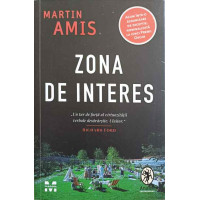 ZONA DE INTERES ZONA DE INTERES