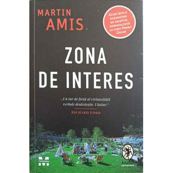 ZONA DE INTERES