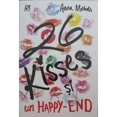 26 KISSES SI UN HAPPY-END