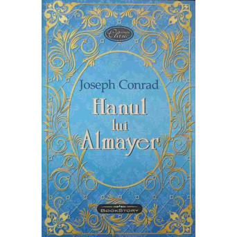 HANUL LUI ALMAYER