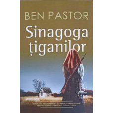 SINAGOGA TIGANILOR