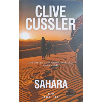 SAHARA