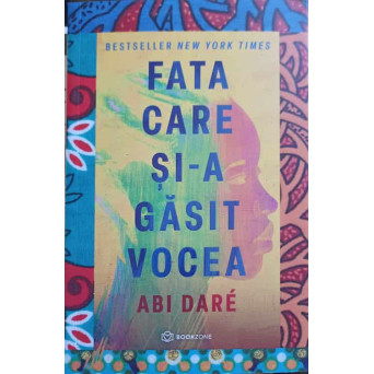 FATA CARE SI-A GASIT VOCEA