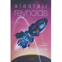 SPATIUL REVELATIEI SPATIUL REVELATIEI