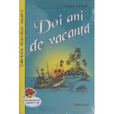 DOI ANI DE VACANTA