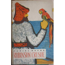 ROBINSON CRUSOE