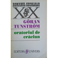 ORATORIUL DE CRACIUN ORATORIUL DE CRACIUN