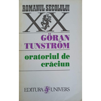 ORATORIUL DE CRACIUN