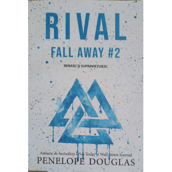 FALL AWAY VOL.1-2 BULLY, RIVAL