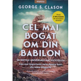 CEL MAI BOGAT OM DIN BABILON