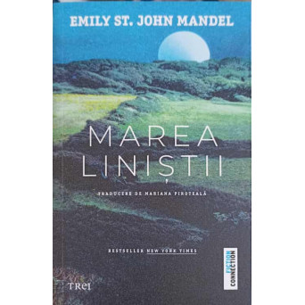 MAREA LINISTII