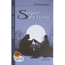 SINGUR PE LUME