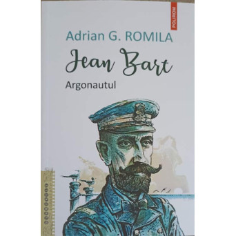 JEAN BART, ARGONAUTUL