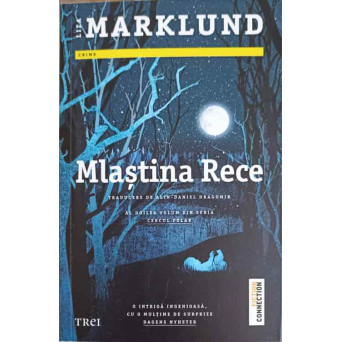 MLASTINA RECE