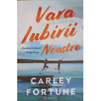 VARA IUBIRII NOASTRE VARA IUBIRII NOASTRE